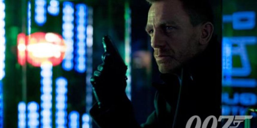 Novi James “Skyfall” Bond odvijat će se u Šangaju, foto: mojtv.hr