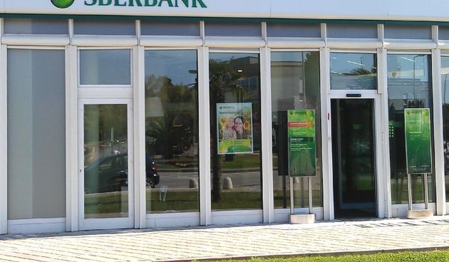 sperbank d.d. banka