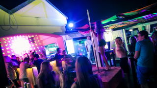 Xtreme Video Mashup @ Mango Xtreme Video Mashup @ Mango