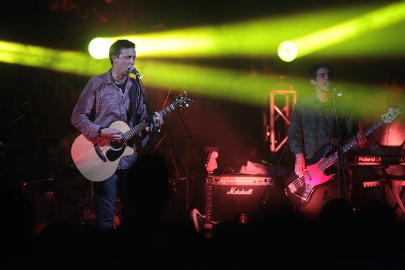 InMusic Festival, najveci open-air festival u Hrvatskoj, odrzava se uz jezero Jarun gdje nastupaju svjetski poznati izvodjaci. S3ngs Photo: Grgur Zucko/PIXSELL InMusic Festival, najveci open-air festival u Hrvatskoj, odrzava se uz jezero Jarun gdje nastupaju svjetski poznati izvodjaci. S3ngs Photo: Grgur Zucko/PIXSELL