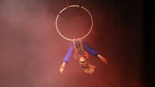 Pirueta: Šeherezada, foto: F. Brala Pirueta: Šeherezada, foto: F. Brala