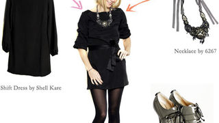 Gwyneth Paltrow savjetuje čitatelje što obući