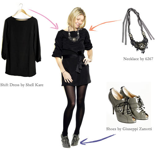 Gwyneth Paltrow savjetuje čitatelje što obući