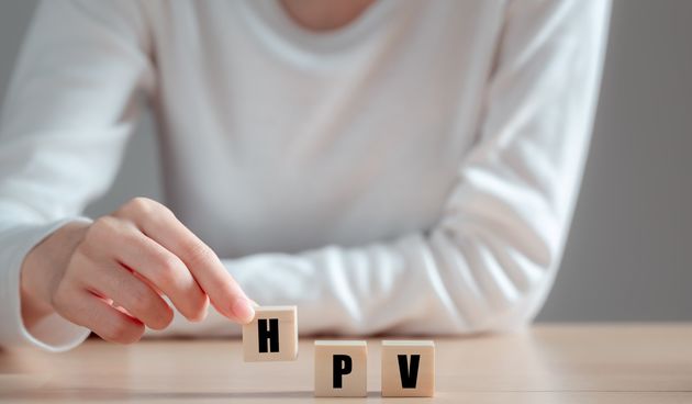 HPV –  Hrvatska liga protiv raka