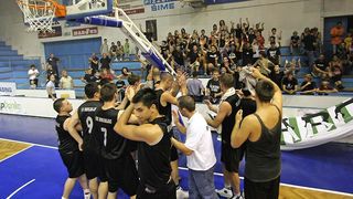 Ljetna liga: Arbanasi – Bokanjac 75-72, Foto: Marin Gospić