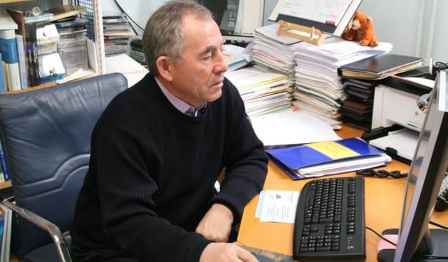 Oproštaj ravnatelja Gradske knjižnice Zadar, Ivan Pehar, foto: GKZD