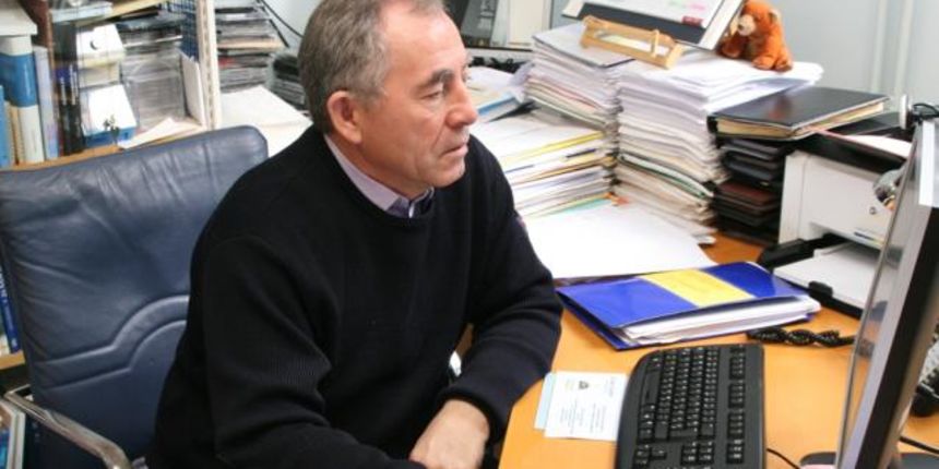 Oproštaj ravnatelja Gradske knjižnice Zadar, Ivan Pehar, foto: GKZD Oproštaj ravnatelja Gradske knjižnice Zadar, Ivan Pehar, foto: GKZD