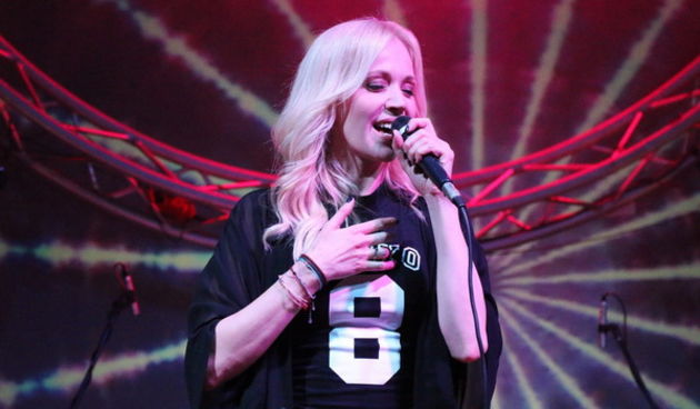 Virska noć 2016: Jelena Rozga i spektakularni vatromet za 25 tisuća fanova. Foto: Virski list