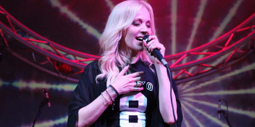 Virska noć 2016: Jelena Rozga i spektakularni vatromet za 25 tisuća fanova. Foto: Virski list Virska noć 2016: Jelena Rozga i spektakularni vatromet za 25 tisuća fanova. Foto: Virski list