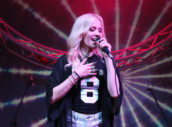 Virska noć 2016: Jelena Rozga i spektakularni vatromet za 25 tisuća fanova. Foto: Virski list