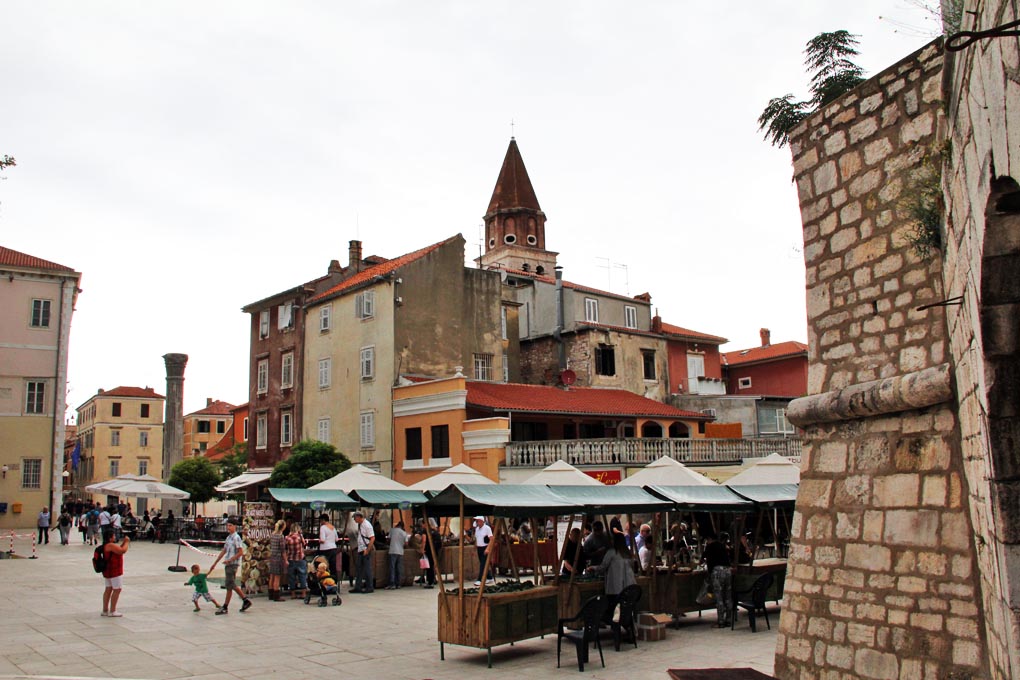 Sajam smokava na Poljani Šime budinića/Festival smokava/smokve, foto: I. Perinčić