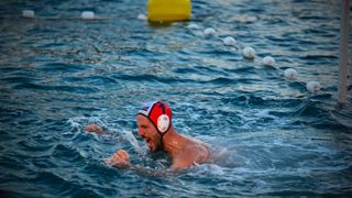 VAK”AN”ZA 31%, polufinale: Sukošan – Nesvrstani 0-3