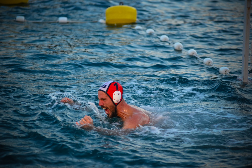 VAK”AN”ZA 31%, polufinale: Sukošan – Nesvrstani 0-3