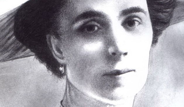 Ivana Brlic Mazuranic