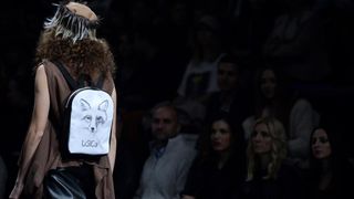 BIPA Fashion.hr, modna revija, foto: PIXSELL