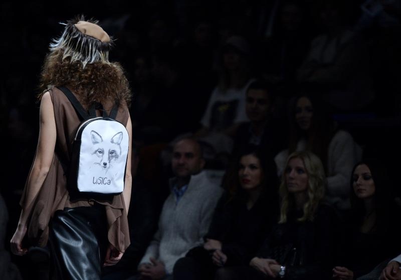 BIPA Fashion.hr, modna revija, foto: PIXSELL