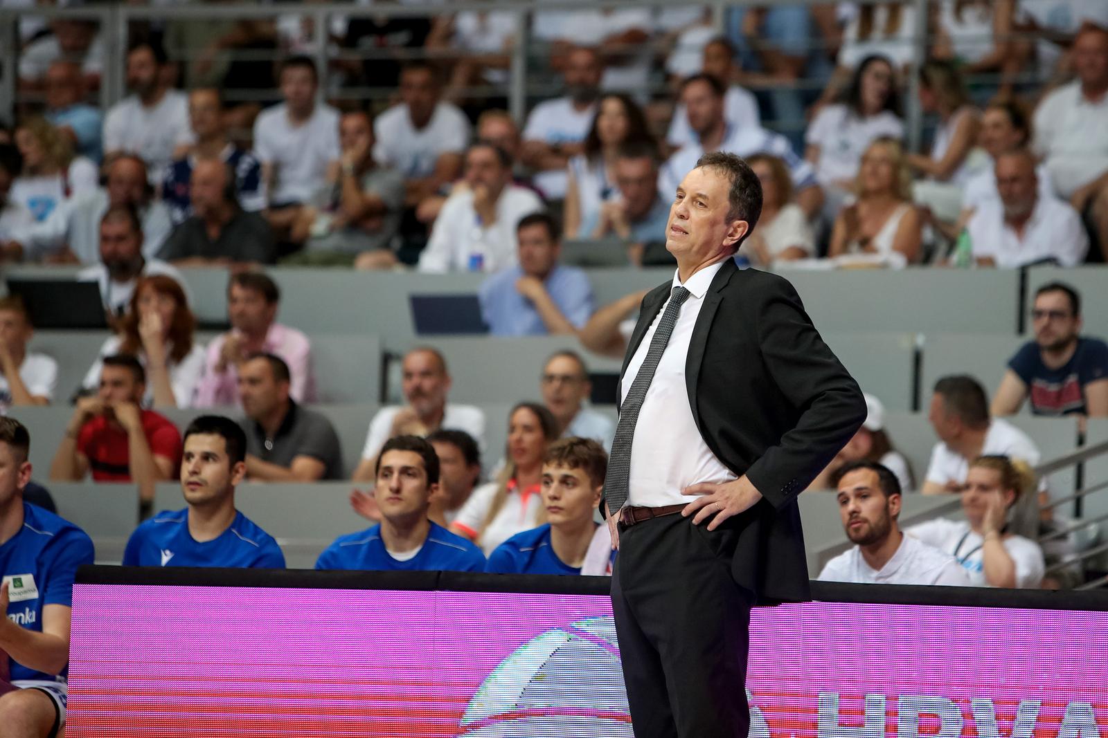 Finale doigravanja, 3. utakmica: KK Zadar – KK Split 99-62 Finale doigravanja, 3. utakmica: KK Zadar – KK Split 99-62