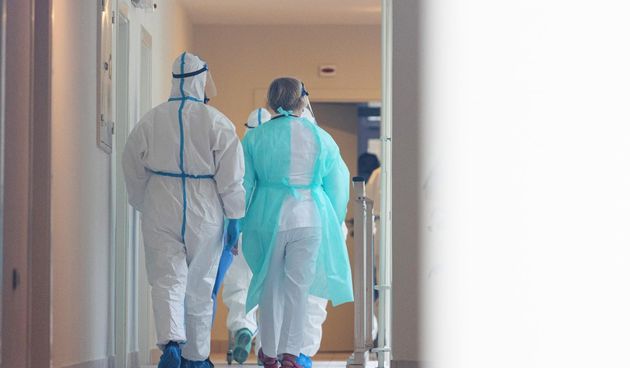 U Dom za stare i nemoćne u Zadru Sfinga stigle prve doze cjepiva