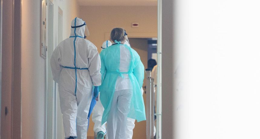 U Dom za stare i nemoćne u Zadru Sfinga stigle prve doze cjepiva U Dom za stare i nemoćne u Zadru Sfinga stigle prve doze cjepiva