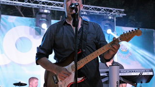 Virsko ljeto 2016: Dražen Zečić Zeko i Banana Band raspjevali i rasplesali Vir