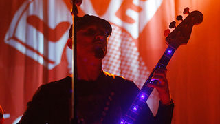 Halid Bešlić i Crvena Jabuka u Zadru (foto:Saša Čuka