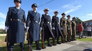 Škabrnja: Obilježena je 26. godišnjica stradavanja hrvatskih branitelja i civila