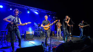 Gastro & wine night @ Vrsi Gastro & wine night @ Vrsi