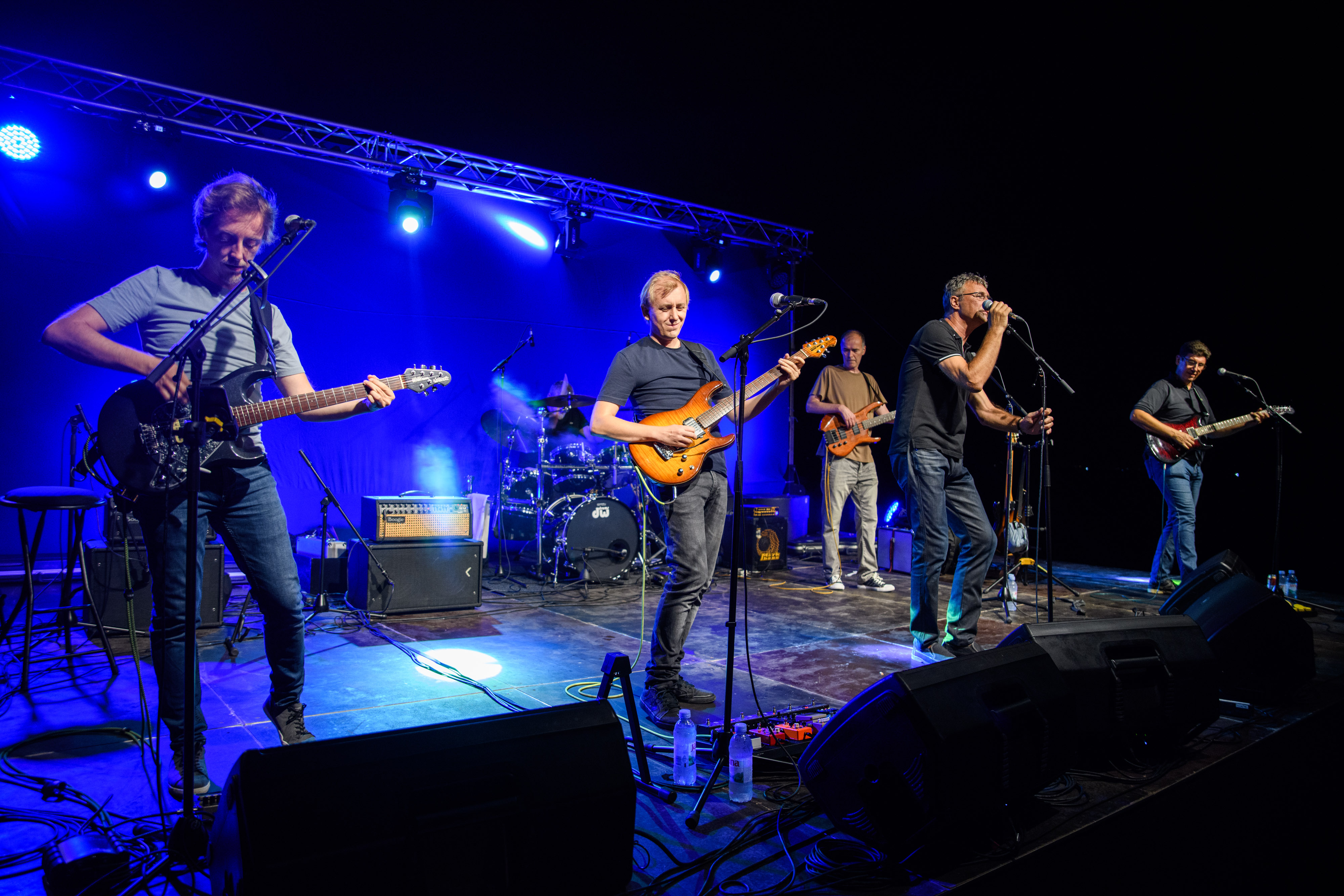 Gastro & wine night @ Vrsi Gastro & wine night @ Vrsi