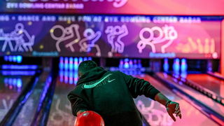 ZYX Bowling Centar Zadar ZYX Bowling Centar Zadar