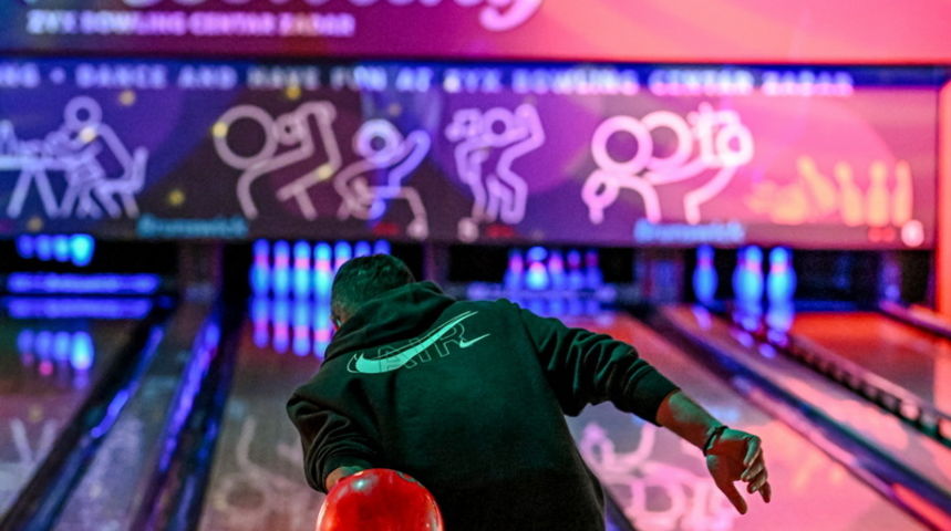 ZYX Bowling Centar Zadar ZYX Bowling Centar Zadar