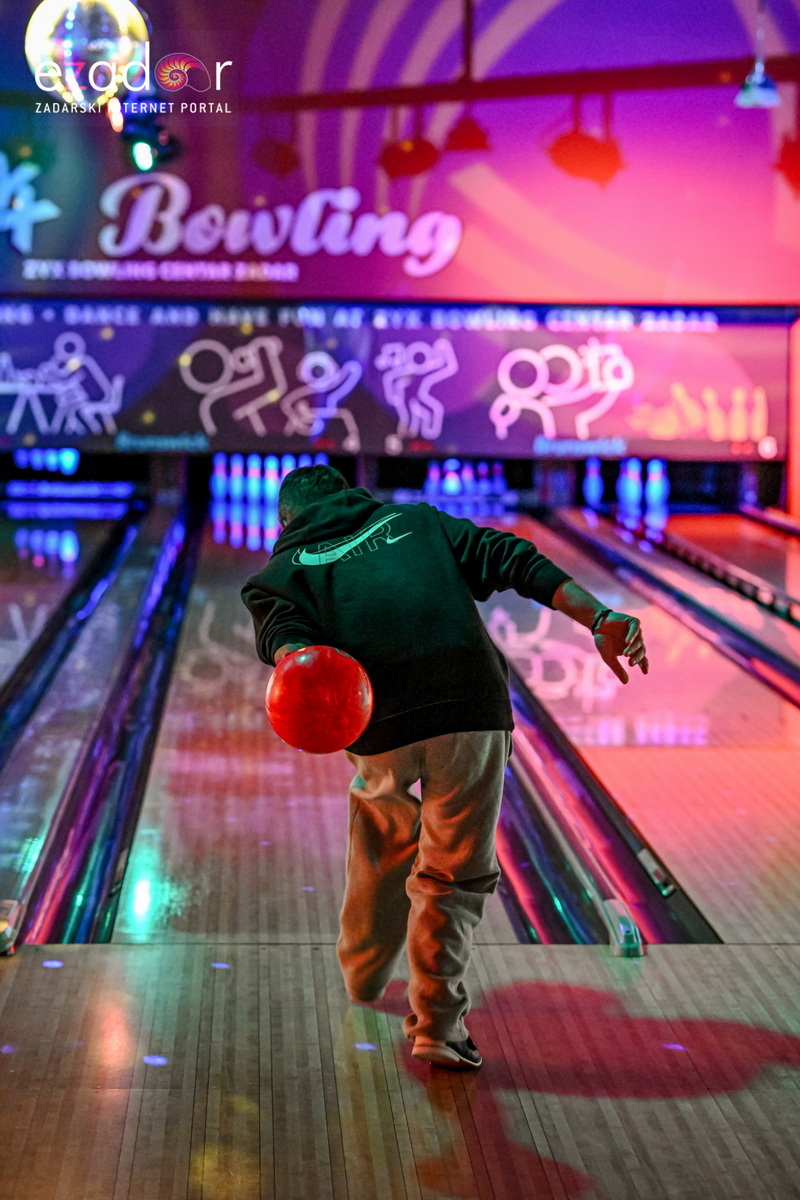 ZYX Bowling Centar Zadar ZYX Bowling Centar Zadar