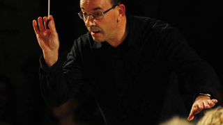 Koncert Strasbourg Youth Symphony orchestra, foto: Nenad Marčev Koncert Strasbourg Youth Symphony orchestra, foto: Nenad Marčev