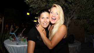 Otvorenje Coctail bata Noštromo u Viru Otvorenje Coctail bata Noštromo u Viru