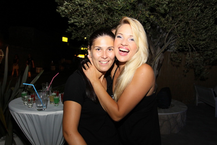 Otvorenje Coctail bata Noštromo u Viru Otvorenje Coctail bata Noštromo u Viru