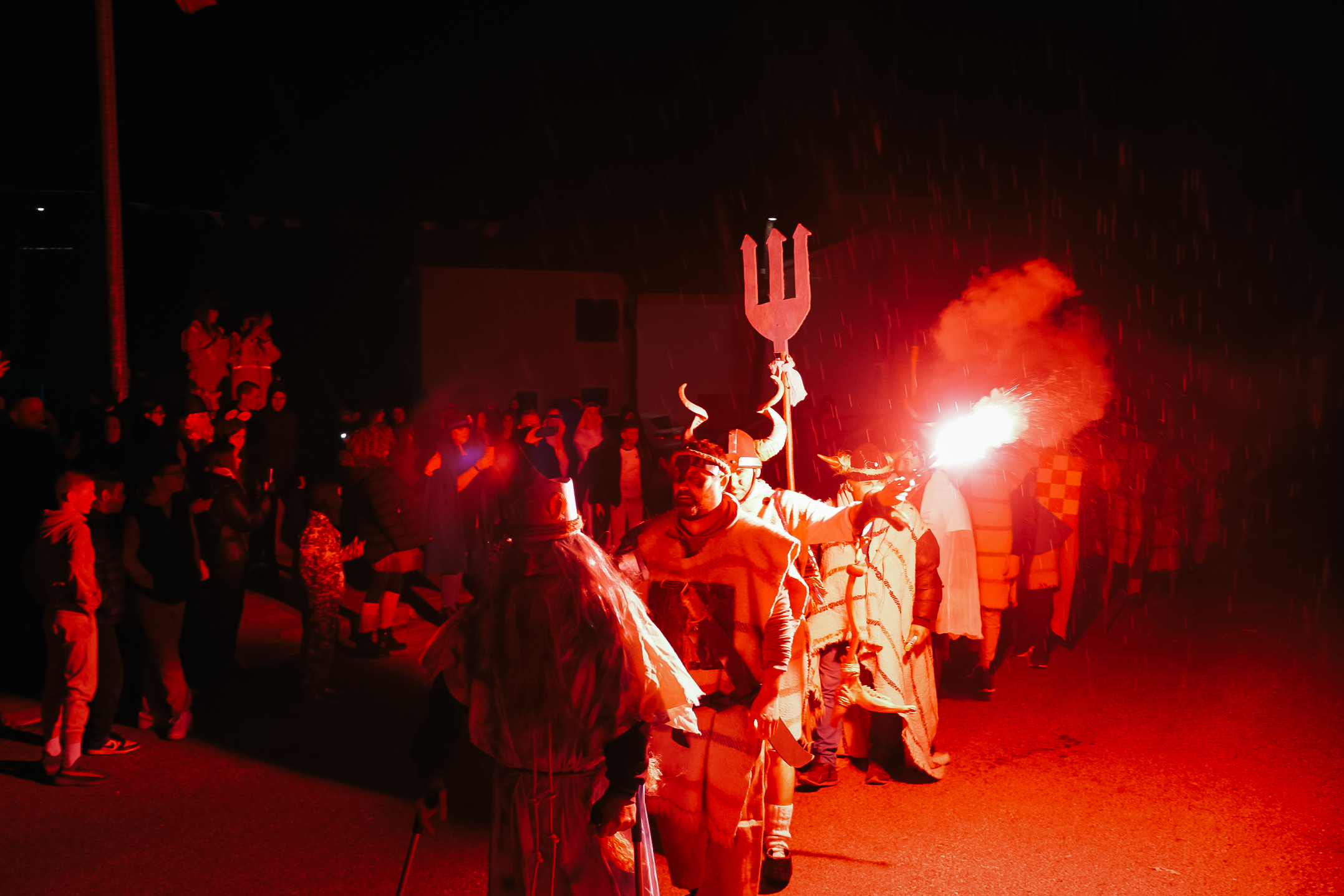 Vrški karneval 2025.