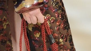 Marc Jacobs – Modni dodaci za proljeće/ljeto 2009. (foto: Vogue.co.uk)