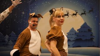 Nezamjenjiv osjećaj u Supernova centru 13. prosinca 2014., Foto: Darko Belančić