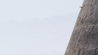 Bablje ljeto u Zadru 23. rujna 2009.