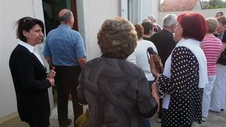 “Žene u domovinskom ratu – Zadar” predstavile knjigu u Poljani