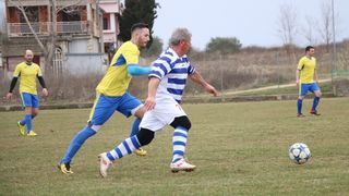 ŽNL veterana: NK Sabunjar – NK Mornar 3-3 (2-0)