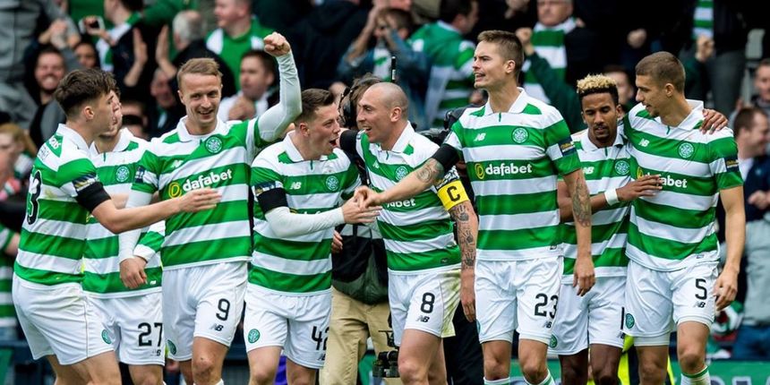 Celtic FC Celtic FC