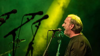 Zorica Kondža i klapa Cambi @ bazen Ilirije u Biogradu