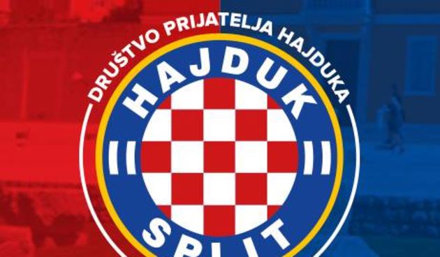 Društvo prijatelja Hajduka u Zadru