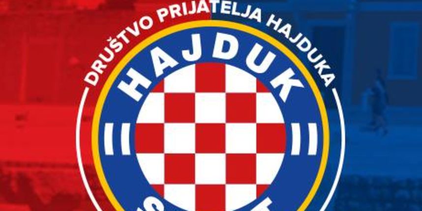 Društvo prijatelja Hajduka u Zadru Društvo prijatelja Hajduka u Zadru