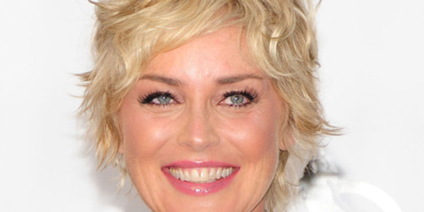 Sharon Stone (Foto: frillr.com)