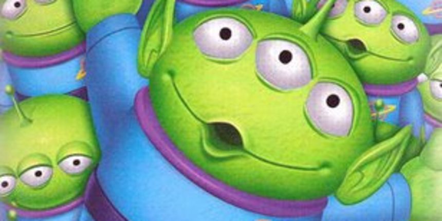 vanzemaljci vanzemaljci