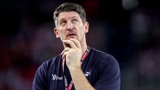Kvalifikacije za EHF EURO 2026., skupina 5, Hrvatska – Češka