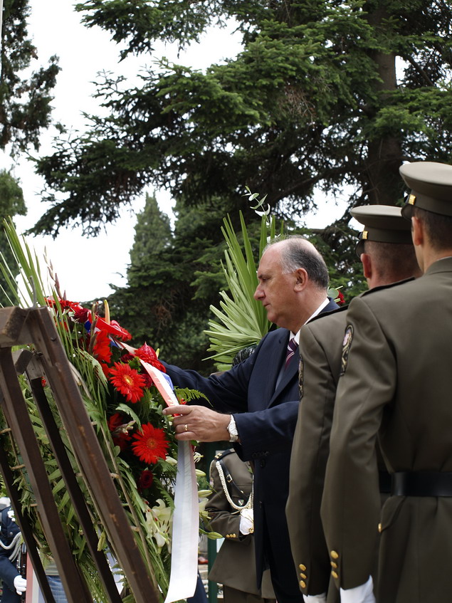 Dan mornarice Zadar 2007.