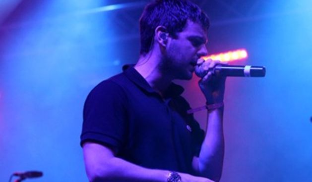 Mike Skinner iz The Streetsa izdaje memoare, foto: tportal
