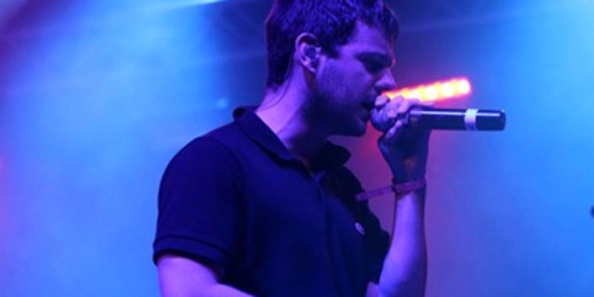 Mike Skinner iz The Streetsa izdaje memoare, foto: tportal Mike Skinner iz The Streetsa izdaje memoare, foto: tportal